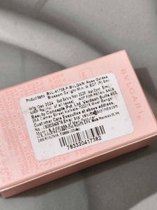 Bvlgari Rose Goldea Blossom Delight Perfume
