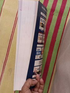 CBSE Class 12 Physics Solved Papers