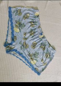 Cute Lion King Pajama Shorts