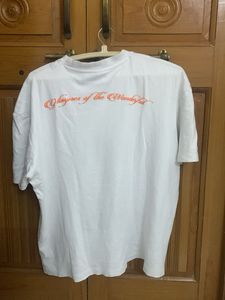 oversized tshirt combo of 2