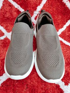 Stylish Knit Sneakers for Men