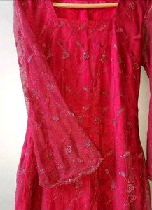 Maria B Inspired Designer Kurti