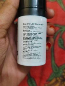 Cureskin Multi Active Corrector Repair Cream