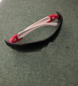 Oakley Y2K Rimless Sunglasses