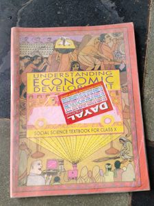 Understanding Economic Development Textbook