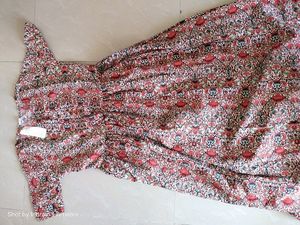 Long Maxi Dress Floor Length