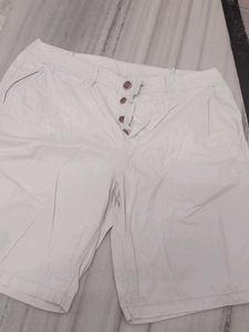 Comfortable Men's Casual Shorts