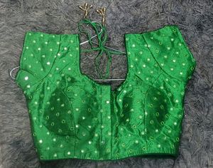 Quality Pedded Blouse