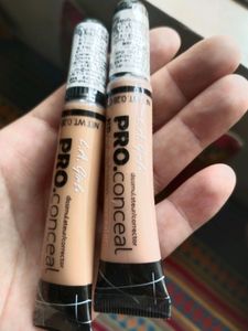 L.A Girl Pro Concealer Combo