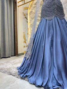 Stunning Embellished Gown