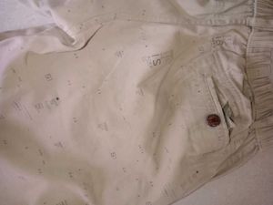 Vintage Utility Cargo Pants
