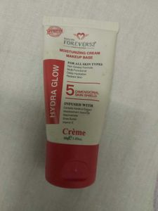 Forever 52 Hydra Glow Moisturizing Cream