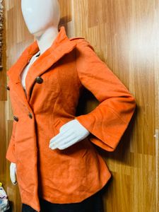 Beautifull Winter Blazer