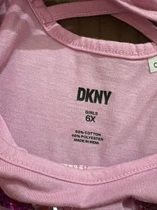 Cute Pink Sequin T-Shirt