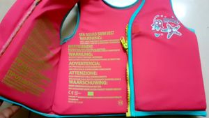 Speedo Sea Squad Swim Vest
