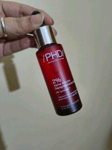 PHD 2% Alpha Arbutin Depigmentation Serum