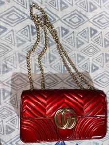 Meron Colour Bag