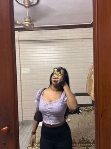 Cute SSS top🦄