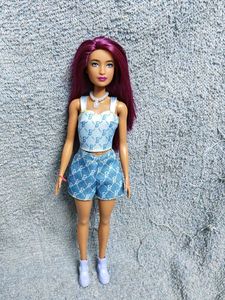 Barbie Doll