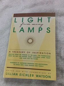 Light From Many Lamps