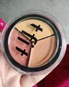 f.f.it Blush & Highlighter