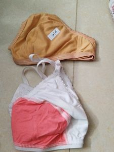 Mix Size Bra