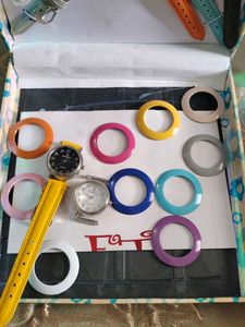Ben Bozels Quartz Watches