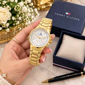 TOMMY HILFIGER*❣️🔸 *LADIES WATCH*🔸 *GOOD QUALITY