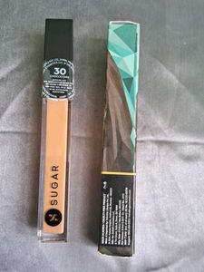 Sugar Magic Wand Waterproof Concealer 30 Chococino