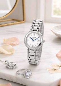 Longines Elegant Women's Watch
