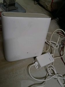 JioFiber Router with poe limited stocks  working
