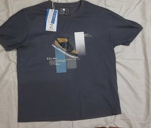 Unisex 2 Cool Graphic T-Shirts