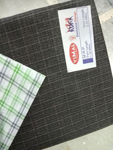 Shirt Pant Cloth (Men's)