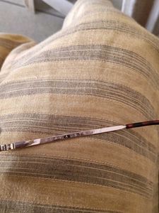 Quay Australia Aviator Sunglasses