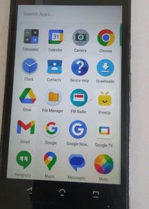 Moto G4
