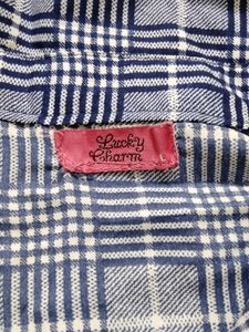 Men's Plaid Long Sleeve Shirt