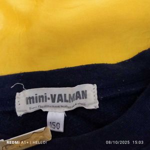 Cool '58' Sweatshirt