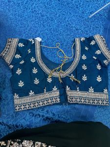 party wear lehenga