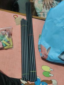Playhouse Tent with Cartoon Design