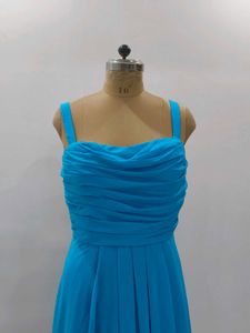 Hi-Lo Dress For Anywhere Any Occasion