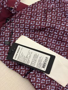 Stylish Patterned Jumpsuit