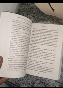 Harry Potter Part 1-7
