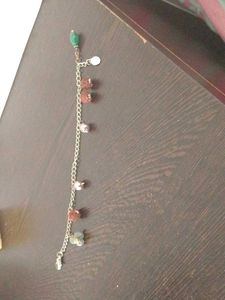 Unique Charm Bracelet