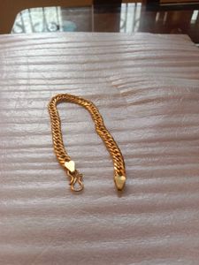 New Bracelet