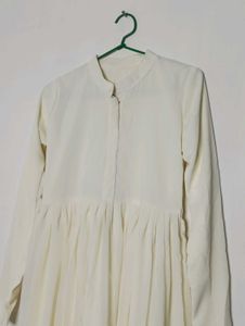 Off-White anarkali