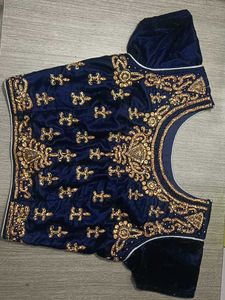 Elegant Lehenga Choli Set