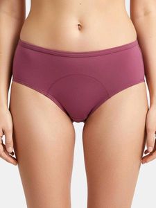 Pack of 2 Susie Gentle Absorbent Period panty