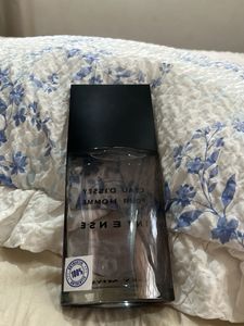 Issey Miyake L'Eau d'Issey Pour Homme