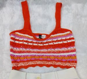 Cami top