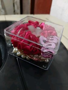 Assorted Costume Jewelry Jars